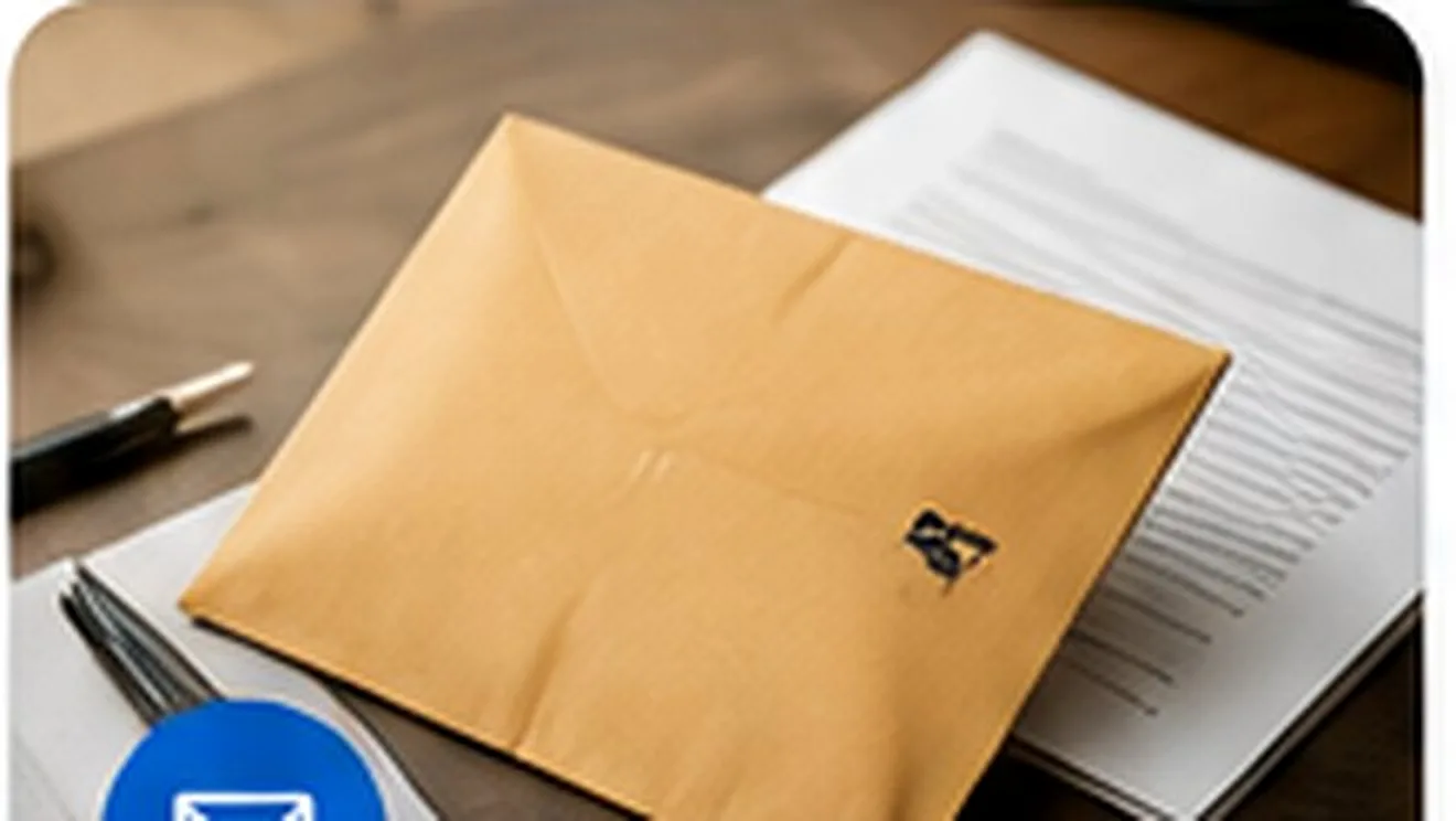 Servicio de envío de documentos y sobres en Panamá